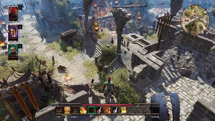 Divinity Original Sin 2 - Definitive Edi для Xbox One ✔ ️