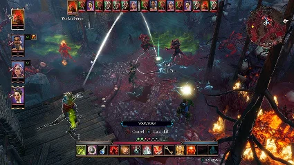 Divinity Original Sin 2 - Definitive Edi для Xbox One ✔ ️