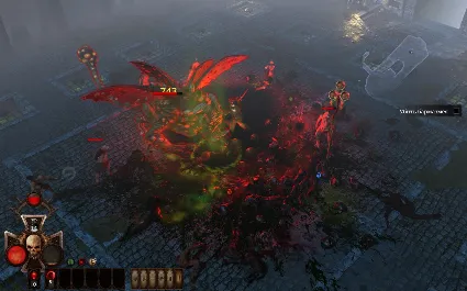 Warhammer Chaosbane для Xbox One ✔ ️