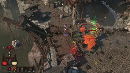 Warhammer Chaosbane для Xbox One ✔ ️