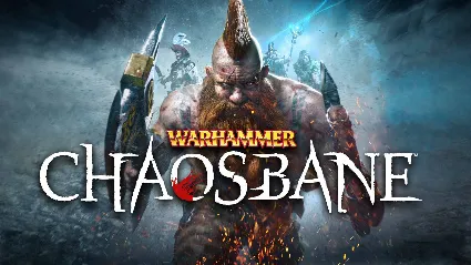Warhammer Chaosbane для Xbox One ✔ ️