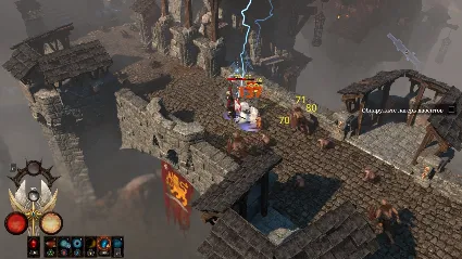 Warhammer Chaosbane для Xbox One ✔ ️