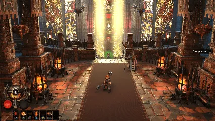 Warhammer Chaosbane для Xbox One ✔ ️