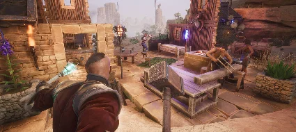 Conan Exiles - Complete Edition для Xbox One ✔ ️