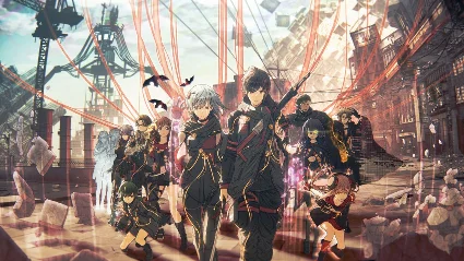 Scarlet Nexus для Xbox One ✔ ️