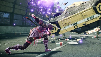 Scarlet Nexus для Xbox One ✔ ️