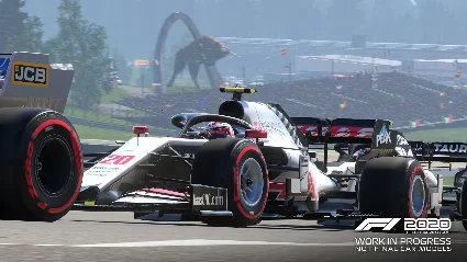 F1 2020 Deluxe Schumacher Edition ✔ STEAM ✔ на 90 дней