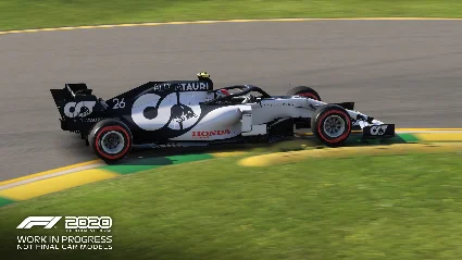 F1 2020 Deluxe Schumacher Edition ✔ STEAM ✔ на 90 дней