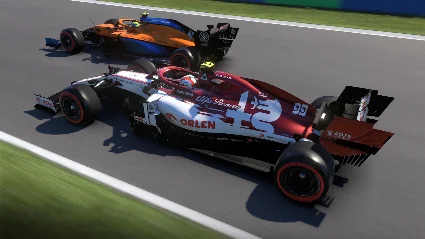 F1 2020 Deluxe Schumacher Edition [STEAM аккаунт]