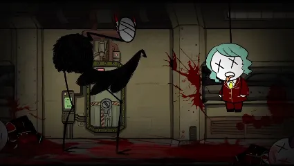 Lobotomy Corporation | Monster Manag ✔ STEAM ✔ на 90 дней