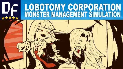 Lobotomy Corporation | Monster Management Simulation