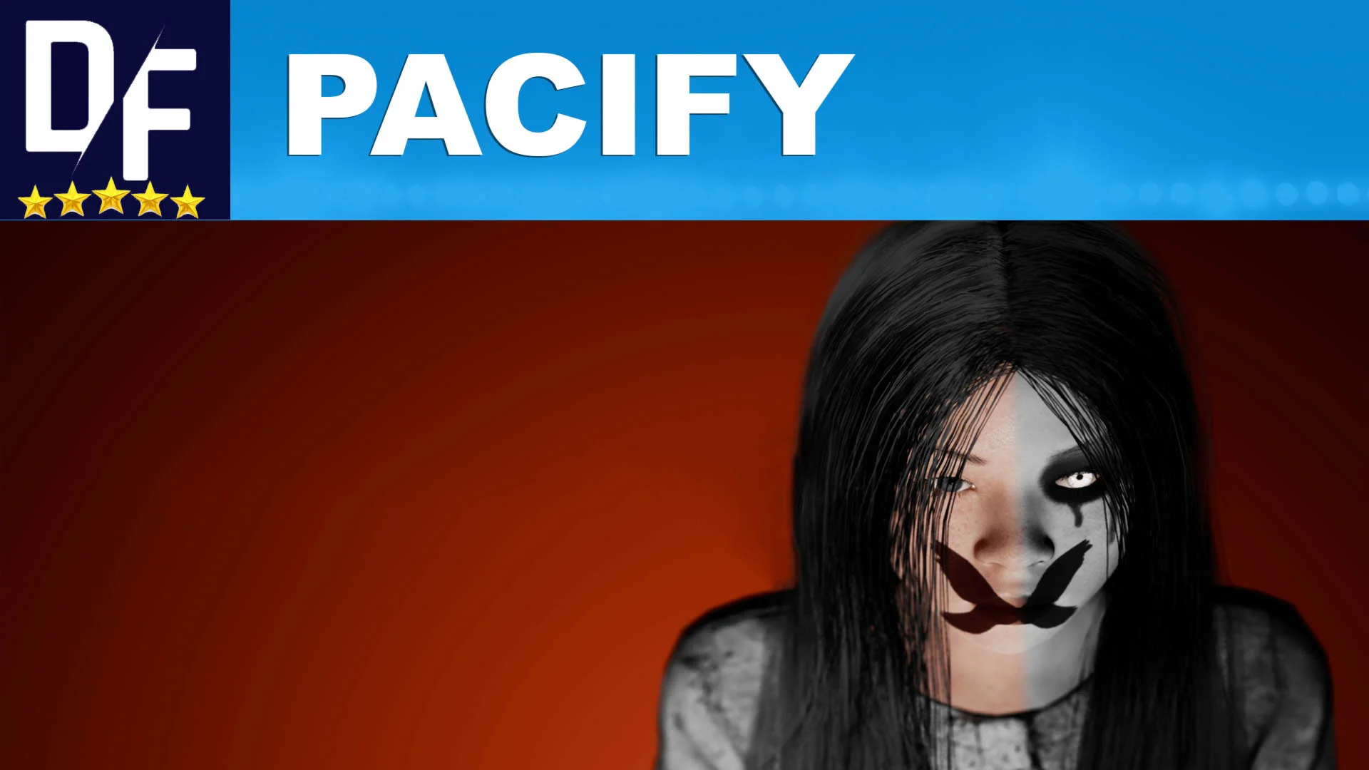 Pacify [STEAM аккаунт] на 90 дней