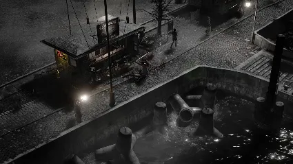⭐ ️ Hatred - STEAM (GLOBAL)