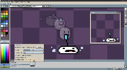 ⭐ ️ Aseprite - STEAM (GLOBAL)