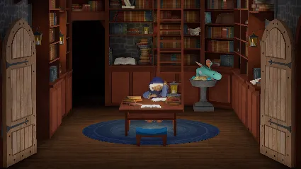 ⭐ ️ Spellcaster University - STEAM (GLOBAL)
