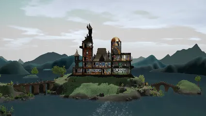 ⭐ ️ Spellcaster University - STEAM (GLOBAL)