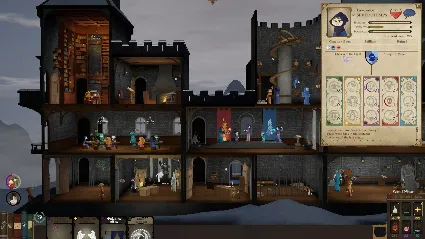 ⭐ ️ Spellcaster University - STEAM (GLOBAL)