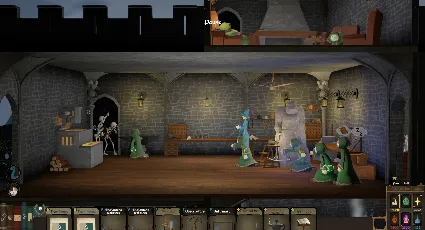 ⭐ ️ Spellcaster University - STEAM (GLOBAL)