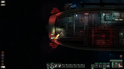 Barotrauma - STEAM (GLOBAL) - Лицензия