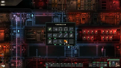 Barotrauma - STEAM (GLOBAL) - Лицензия