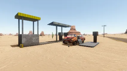 ⭐ ️ The Long Drive - STEAM (GLOBAL)