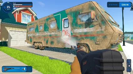 ⭐ ️ PowerWash Simulator - STEAM (GLOBAL)