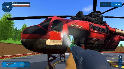 ⭐ ️ PowerWash Simulator - STEAM (GLOBAL)