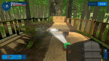 ⭐ ️ PowerWash Simulator - STEAM (GLOBAL)