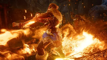 ⭐ ️ Dungeons  Dragons: Dark Alliance - STEAM (GLOBAL)