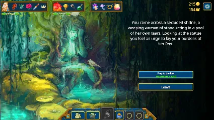 ⭐ ️ ROGUEBOOK - STEAM (GLOBAL)