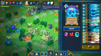 ⭐ ️ ROGUEBOOK - STEAM (GLOBAL)