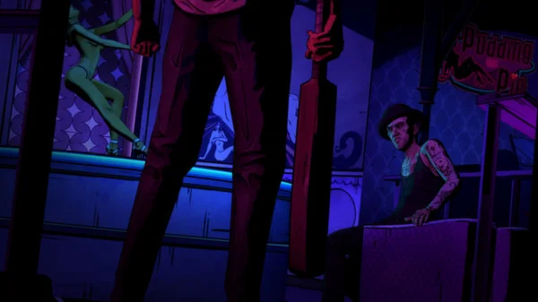 ✅The Wolf Among Us (Steam Key / RU+CIS)💳0%
