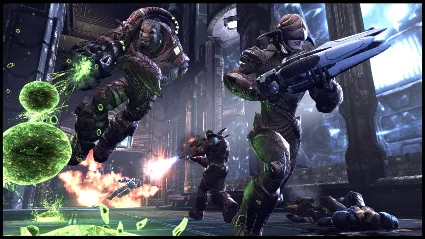 ⭐ ️ Unreal Tournament 3 Black - STEAM (GLOBAL)