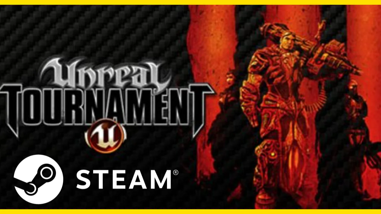 Unreal Tournament 3 Black - STEAM (GLOBAL) - Лицензия