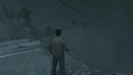 ⭐ ️ Silent Hill Homecoming - STEAM (GLOBAL)