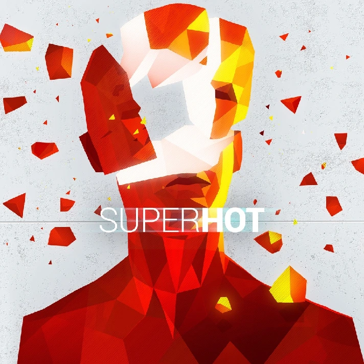 SUPERHOT XBOX ONE / XBOX SERIES X|S [ Key 🔑 Code ]