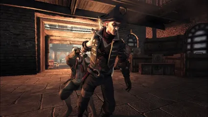 ⭐ ️ Fable III - STEAM (GLOBAL) - Fable 3