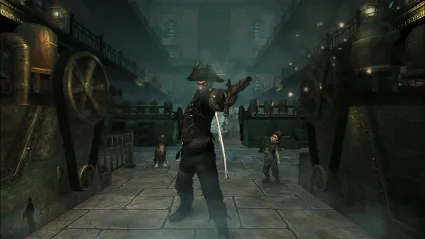 Fable III - STEAM (GLOBAL) - Лицензия - Fable 3