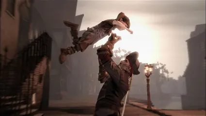 Fable III - STEAM (GLOBAL) - Лицензия - Fable 3