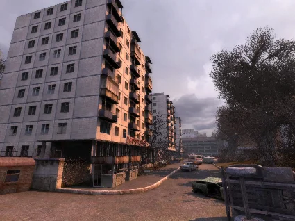 ⭐ ️ S.T.A.L.K.E.R.: Call of Pripyat +Clear+Shadow (3 в1)