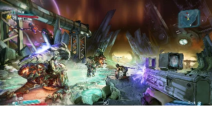 ⭐ ️ Borderlands The Pre-Sequel - STEAM (GLOBAL)
