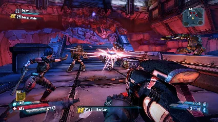 ⭐ ️ Borderlands The Pre-Sequel - STEAM (GLOBAL)