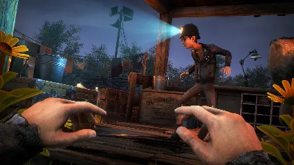 ⭐ ️ We Happy Few - STEAM (GLOBAL)