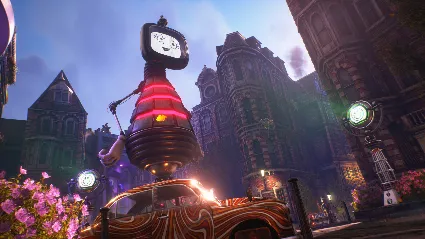 ⭐ ️ We Happy Few - STEAM (GLOBAL)