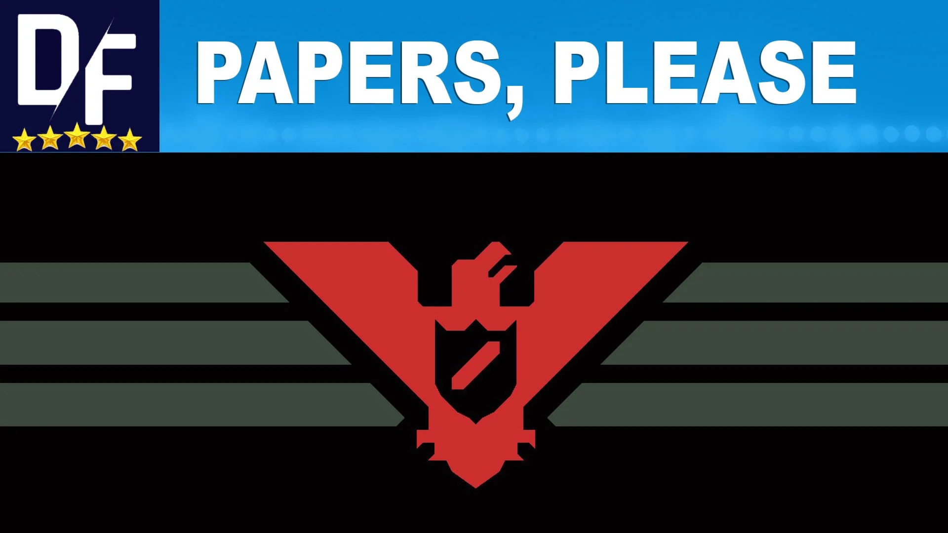 Papers, Please [STEAM аккаунт] + ПОДАРОКна 90 дней