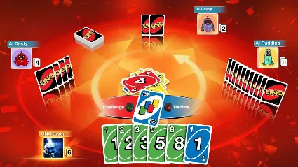 Uno 💎 Ultimate Edition [STEAM аккаунт] ✔ на 90 дней