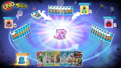 Uno 💎 Ultimate Edition [STEAM аккаунт] ✔ на 90 дней