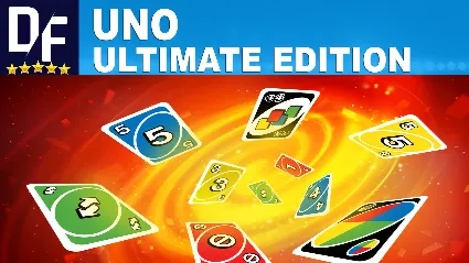 Uno 💎 Ultimate Edition [STEAM аккаунт] ✔ на 90 дней