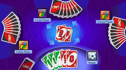 Uno 💎 Ultimate Edition [STEAM аккаунт]