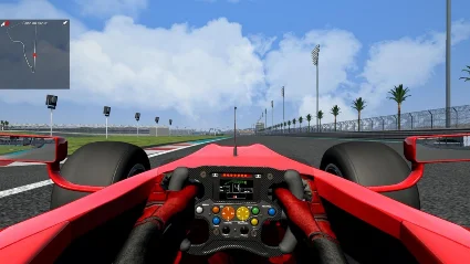 Assetto Corsa Ultimate +Competizione [STEAM] на 90 дней